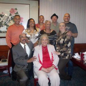 Meet your Posher, Melanie